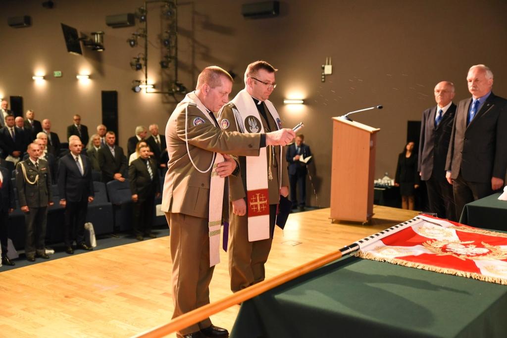 poświęcili ks. kan.