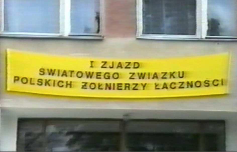 Realizując pierwszy cel do Związku wstąpiła znacząca część członków Koła Nr 41 ZBŻZ z prezesem płk.