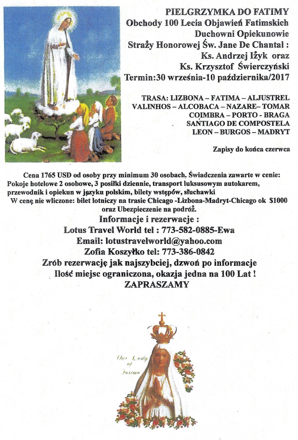 Fourteenth Sunday in