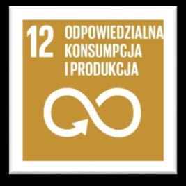 Żywność Nie tylko produkowanie żywności wywiera duży wpływ na środowisko (rolnictwo, przetwarzanie żywności).