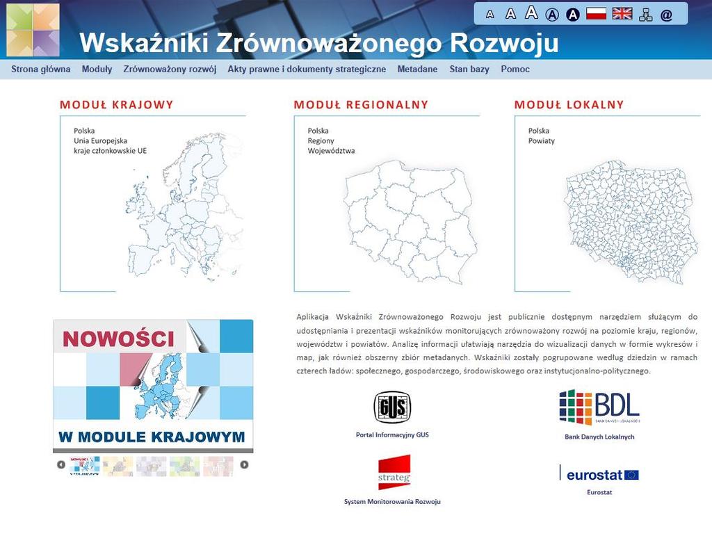 UBÓSTWO W POLSCE ZAGROŻENIE