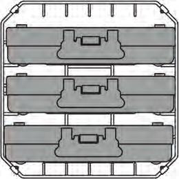 komory 45 cm) dla tac dla 3