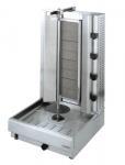 19 47. DG - 10 A Kebab - gri gazowy 6 510.00 4 300.