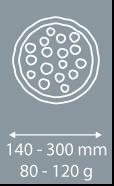 00 5 800.00 00001483 MS - 70 710 x 800 x 2000 0,6 650 162 230 V / 50 Hz 69.
