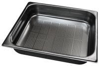 41 112. GN - 2/3-200 Pojemnik gastronomiczny GN 2/3 92.00 51.24 00001674 GN - 2/3-200 352 x 325 x 200 17 113.