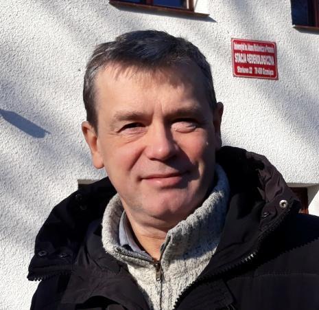geoekolog, specjalista ds. monitoringu środowiska przyrodniczego Uniwersytet im.