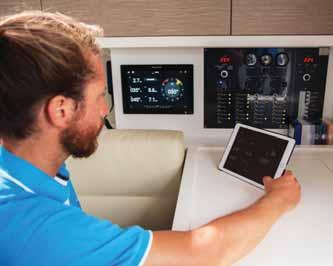 MAPY I APLIKACJE Mapy Navionics Mapy C-MAP Mapy Raymarine LightHouse SeaPilot Mapy Navionics to niezbędna pomoc kartograficzna dla użytkowników jachtów oferująca dokładne i szczegółowe mapy oceanów,