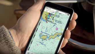 4D-MAX+. Korzystaj z zaawansowanych funkcji takich jak widok 3D, nakładka satelitarna i wsparcie dla map rastrowych. Zapoznaj się z pełną ofertą map C-MAP na stronie c-map.