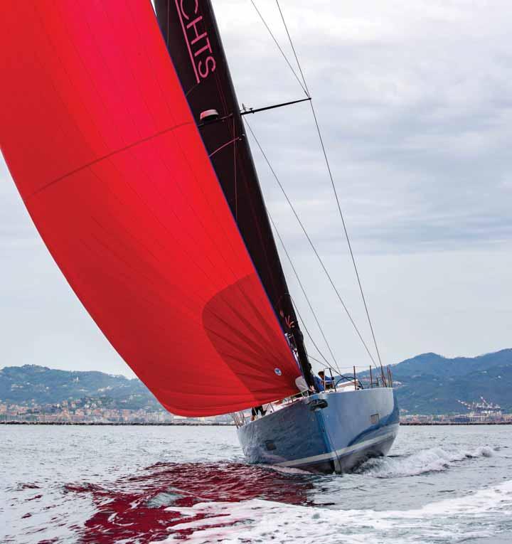 WITAJ W ŚWIECIE RAYMARINE Produkty Raymarine są wytwarzane w taki sposób, aby oferować jak najlepsze informacje nawigacyjne w postaci graficznej, a my dzięki ponad 80-letniemu doświadczeniu w