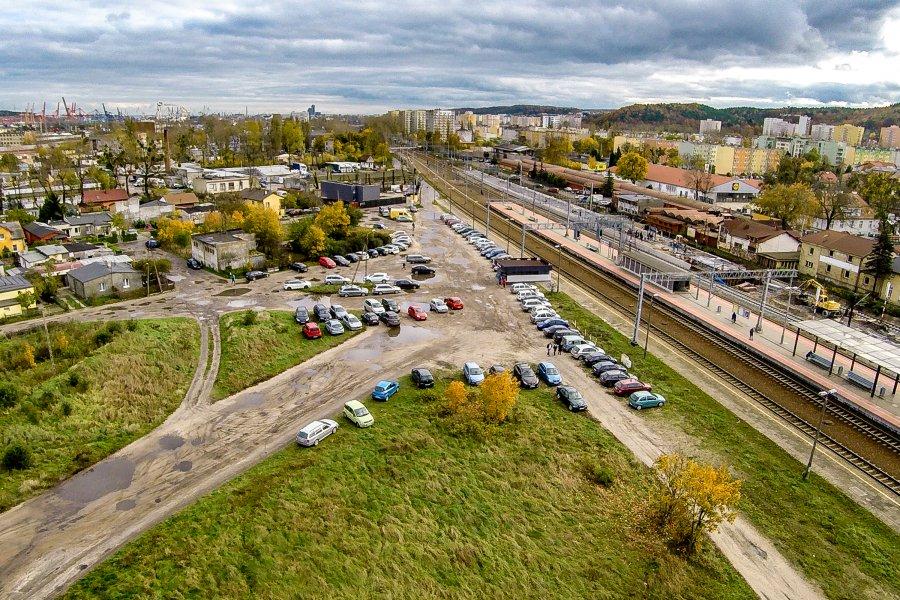 O nadchodzących zmianach mieszkańcy zostali szczegółowo