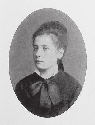 ULICA WIELOPOLE Eliza Pareńska wielokrotnie ratowała Wyspiańskiego.