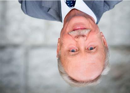 O autorze: Andrzej Lech Dyrektor ds.