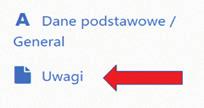 Jeżeli organizacja zamierza samodzielnie zarządzać zgłoszeniami (przychodzą one na podanego maila w zgłoszeniu w formie PDF) i nie potrzebuje takiej funkcjonalności, jak choćby podgląd uwag PKBWL,