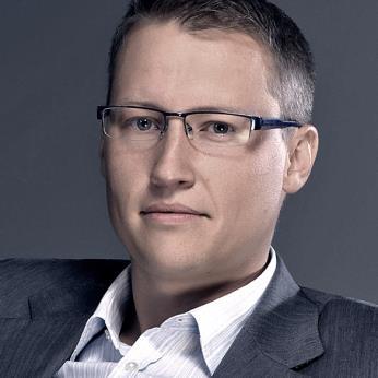 Przedsiębirca i inwestr w spółkach nwych technlgii. Rzwinął i załżył siem rzpznawalnych spółek technlgicznych, zatrudniających pnad 5 tys. ludzi i siągających przychdy przekraczające 1.5 mld zł.