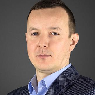 Odpwiadał za sprzedaż usług IT, utsurcing i prfessinal services na rynki międzynardwe, w tym USA i Eurpę Zachdnią. W styczniu 2016 rku bjął rlę General Managera Aillern.