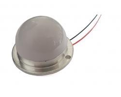 009596, 009597, 009601 Przykładowa cena: Lampka LED 12V biała 1W 22mm = 6.