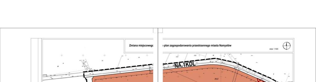 Załącznik Nr 1 do uchwały Nr