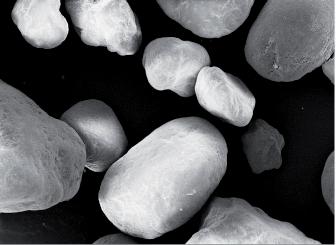 in magnification range 3000 and 250 RYSUNEK 6.
