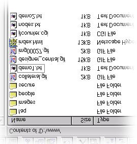 Wersjonowanie Pliki i foldery y