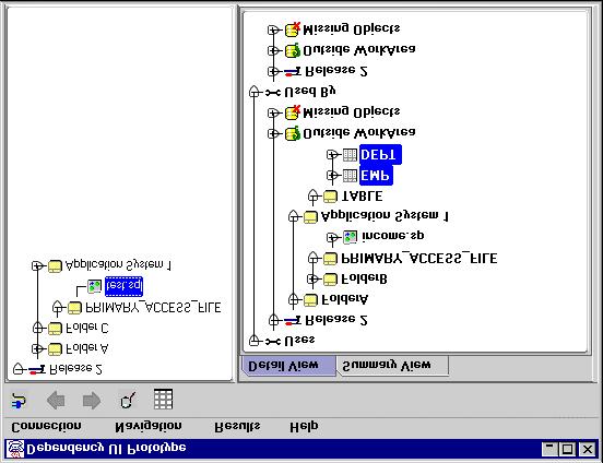> XML Import