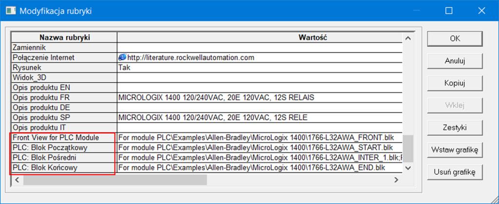 Nowości SEE Electrical Expert Wersja V4R3 COPYRIGHT 2018 IGE+XAO.