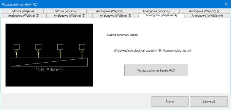Nowości SEE Electrical Expert Wersja V4R3 COPYRIGHT 2018 IGE+XAO.