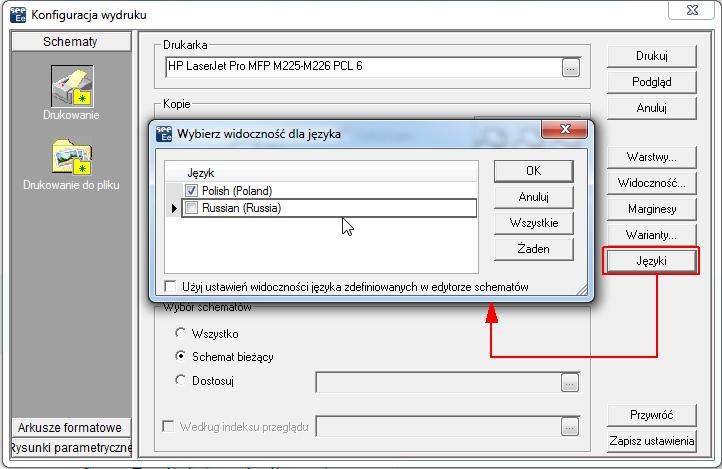 Wersja V4R3 SEE Electrical Expert Nowości OPYRIGHT 2018 IGE+XAO. Wszystkie prawa zastrzeżone 37.