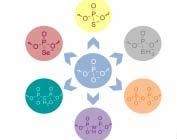 (2017) Walczak et al. Chemical Science (2017) Strenkowska et al. Nucl. Acids Res.