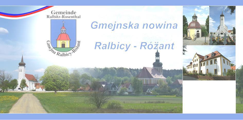28. lětnik / 8. wudaće Hamtske łopje o ały róžk 2018 01.02.2018 www.ralbitz-rosenthal.