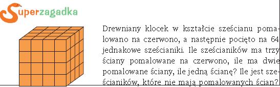 Zadanie domowe 1. D.