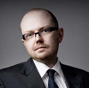Solutions Michał Starczewski Prawnik w Kancelarii BWHS Bartkowiak Wojciechowski Hałupczak