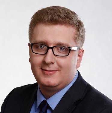 PRELEGENCI Łukasz Batory Banasik Woźniak i Wspólnicy Łukasz Batory jest specjalistą w zakresie prawa energetycznego, prawa handlowego, prawa konkurencji oraz zamówień publicznych.