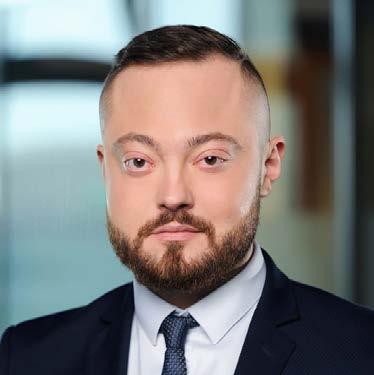 rastrukturalnym (operatorom sieci) jak również spółkom obrotu. Brał udział m.in.