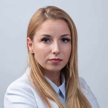 Współpracuje z Kancelarią Prawną BWHS Bartkowiak Wojciechowski Hałupczak Springer KAMIL ZAWICKI Kubas Kos Gałkowski Kamil Zawicki adwokat, co-managing partner w Kubas Kos Gałkowski, gdzie nadzoruje