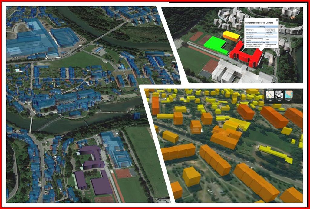 INFORMACJE O PROJEKCIE FBK wra EUWT NOVUM apreentowali 3DEMS na wydareniu 3DGeoInfo. Wydarenie ostało organiowane w ramach konferencji GeoDelft 2018 (https://www.tudelft.