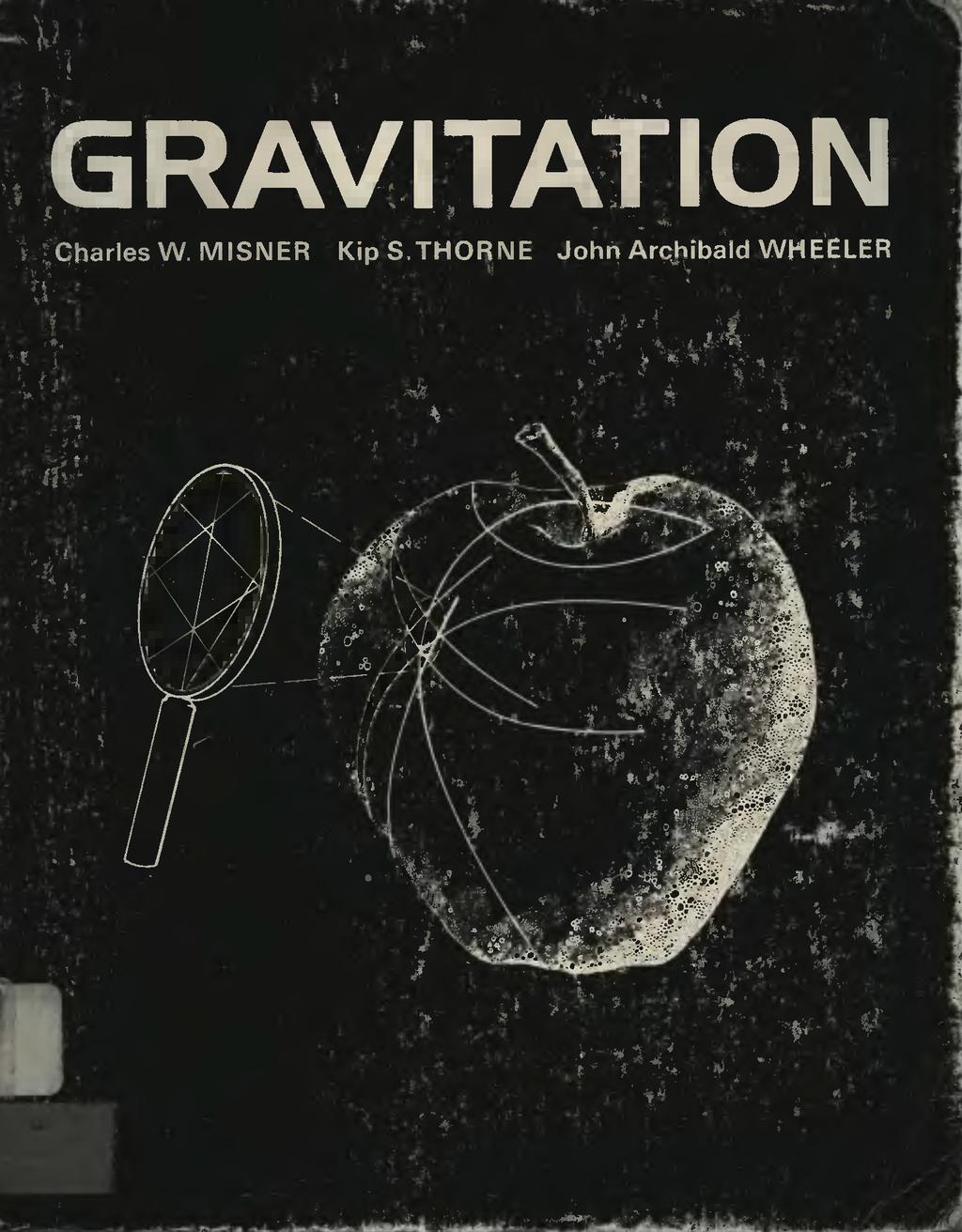 Weinberg Gravitation and Cosmology, John Wiley&Sons 197