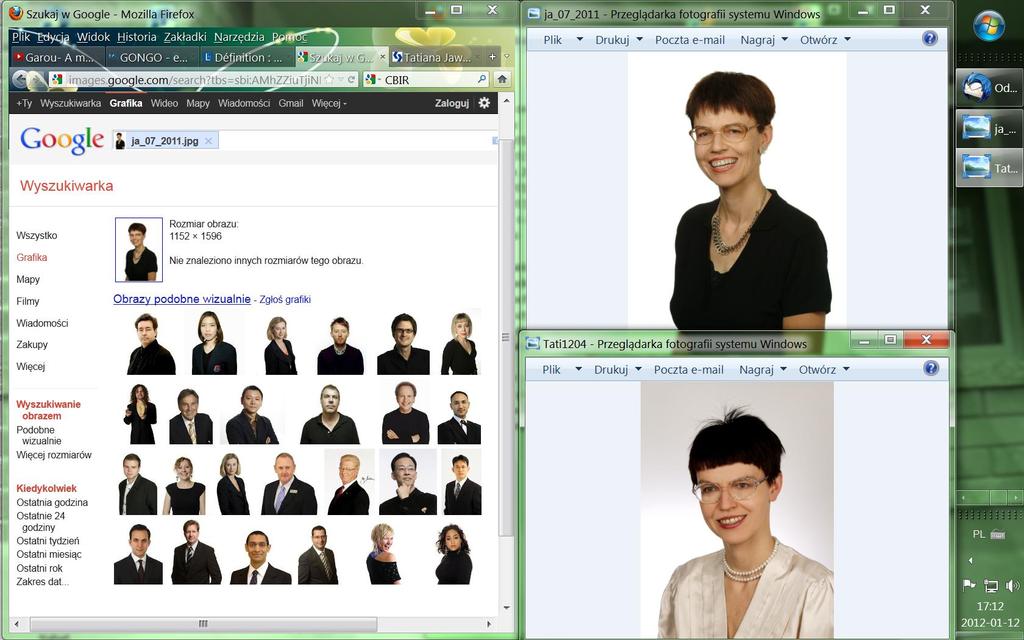 Istniejące