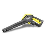Kompatybilna z wszystkimi akcesoriami Kärcher. VP 180 S Krótka lanca Vario Power 360 do K 2 K 7 MP 145 Dysza Multi Power do K 3 K 5 VP 145 Lanca Vario-Power do K 3 K 4 6 2.643-254.