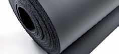 INSUL SHEET INSUL-TUBE cover solution INSUL ROLL i ROLL XT + cover solution INSUL ROLL i ROLL XT + Alu INSUL-TUBE obejmy