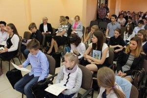 html 2019-04-11, 12:07 III Powiatowy Konkurs Czytelniczy nagrody, dyplomy, podziękowania. 22 maja o godzinie 13.