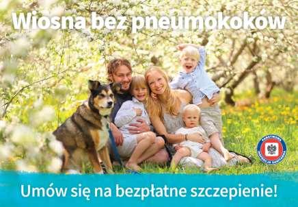 2005 Błonica-Tężec-Krztusiec 100 2000 Błonica-Tężec 100 W tabeli nr 5 przedstawiono liczbę osób zaszczepionych w ramach szczepień zalecanych. Tabela 5.