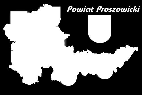 ROZDZIAŁ 1 1 OGÓLNA CHARAKTERYSTYKA POWIATU Powiat proszowicki tworzy 6 gmin: miejskowiejska Proszowice, Nowe Brzesko oraz Koszyce, 3 gminy wiejskie: Koniusza, Pałecznica i Radziemice.