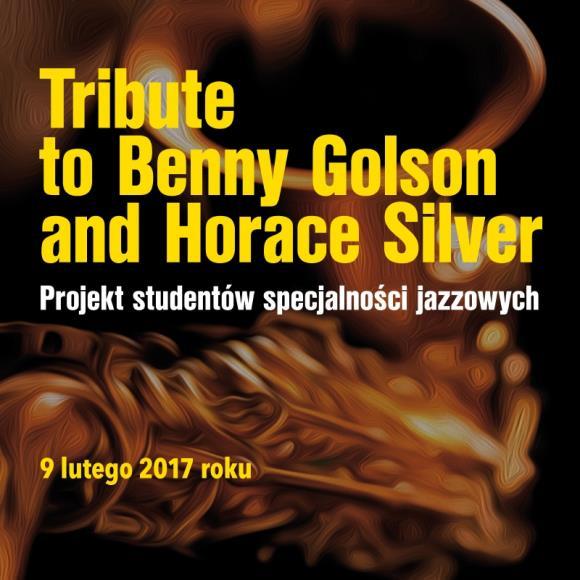 jazzowych. Horace Silver był pianistą i kompozytorem jazzowym oraz pionierem stylu hard bop.