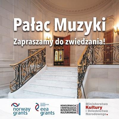 00, w Sali Koncertowej Akademii Muzycznej w Łodzi, przy ul. Żubardzkiej 2a. Wstęp z wejściówkami.