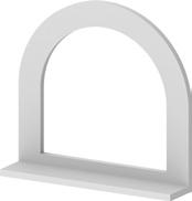MAW0557-0000-015-0 Metalowy Uchwyt Obrotowy - 18 mm Metal Twisting Joint - 18 mm