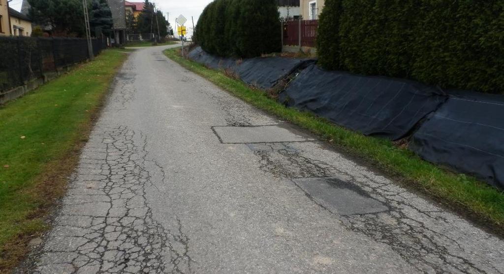 Przed Przebudową. Po Przebudowie.
