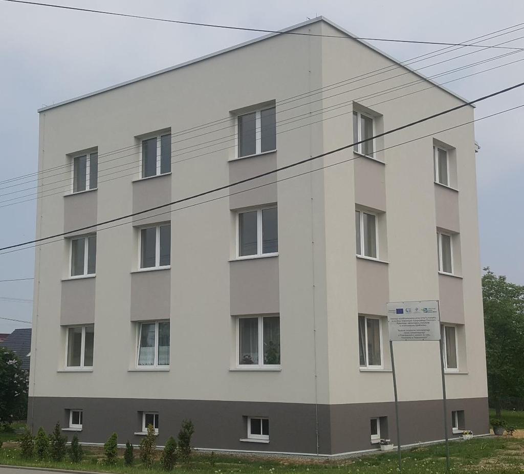 Po Przebudowie. Gmina Wilamowice otrzymała dotację z Budżetu Państwa na przebudowę 4-ch ważnych dróg publicznych: Przebudowę drogi gminnej ul.