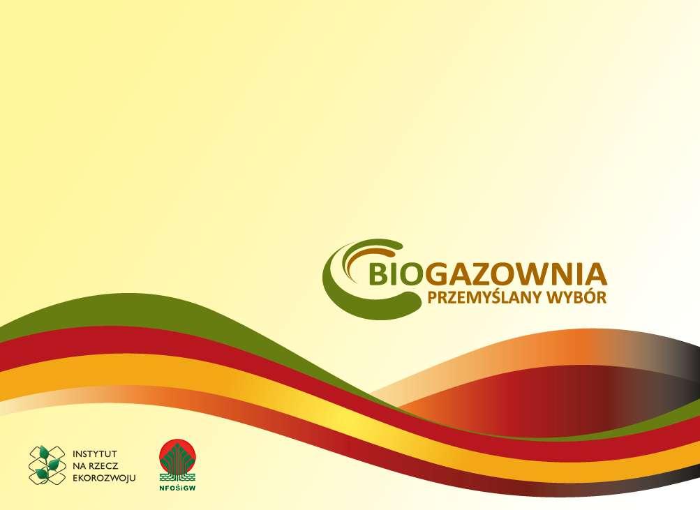 Warsztaty szkoleniowo - informacyjne Biogazownia