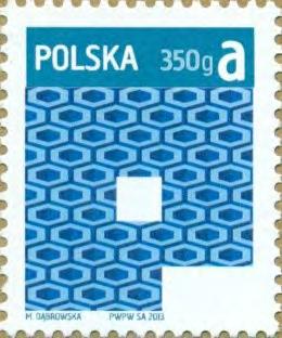 należy umieścić na