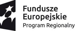 Projekt Kluczowy pakiet startowy jest współfinansowany przez Unię Europejską ze środków Europejskiego Funduszu Społecznego w ramach Regionalnego Programu Operacyjnego Województwa Mazowieckiego na